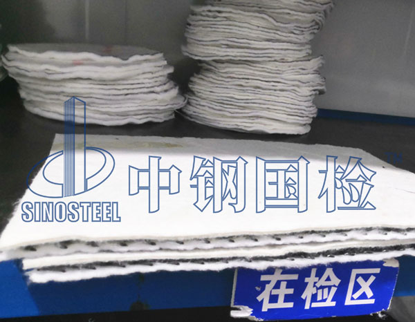 水蒸氣透過性能檢測